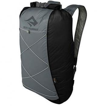 Sea to Summit Ultra-SIL Dry - Mochila - Negro 2019