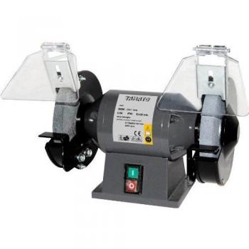 YAMATO 7020507 Esmeriladora 150 mm. / 200 W. SB150, 220 V, gris