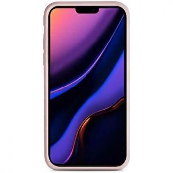 Puro Funda Silicona Icon Apple iPhone 11 Pro Rosa