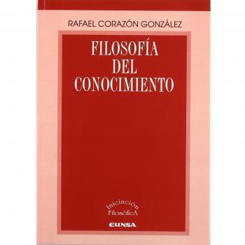 Filosofía del conocimiento
