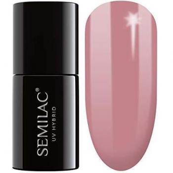 Semilac UV Hybrid Nail Polish Indian Roses 097 7ml