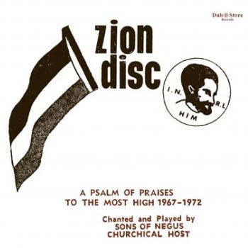 A Palm Of Praises To The Most High 1967-1972 by RAs MichAel The Sons Of Negus