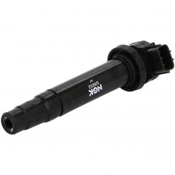 Bobina de encendido NGK 48122 - Bobina de encendido, compatible con múltiples modelos de vehículos, alta calidad y durabilidad, fácil instalación, mejora el rendimiento del motor