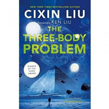 Three-Body Problem, The: 1