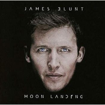 Moon Landing - James Blunt
