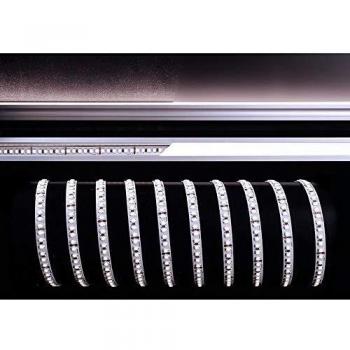 Tira LED flexible Deko-Light 65W, 5000 mm, 4000K, Blanco neutro