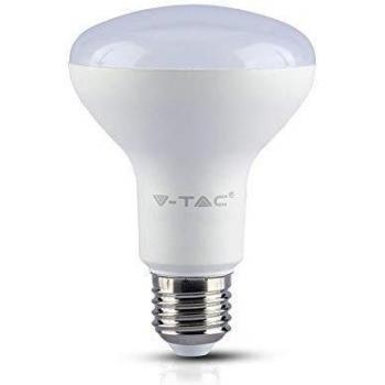 Bombilla LED Reflector R80 10W E27 800lm 3000K Chip Samsung