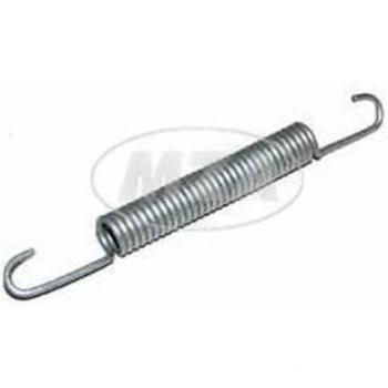 Mza Meyer de zweiradreiniger técnica 10932 – 00S – Muelle para freno Interruptor de luz – Rueda trasera freno – S51, S70, S53, S83