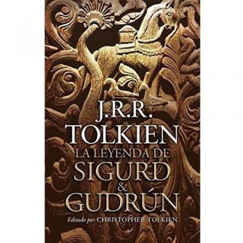 La leyenda de Sigurd y Gudrún - J. R. R. Tolkien