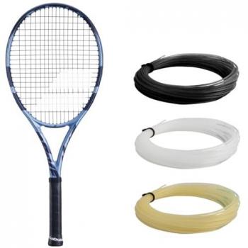 Babolat Pure Drive 2025 Unstrung Tennis Racquet - Size L1 (4 1/8)