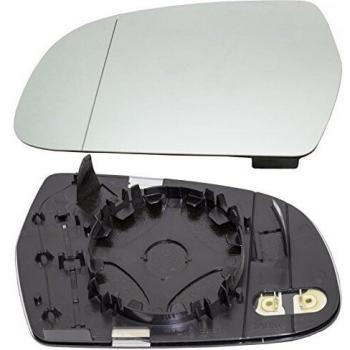 TarosTrade 57-0790-L-50601 Cristal De Retrovisor Calefactable Posterior A 2010 Lado Izquierda