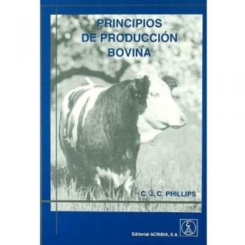 Principios de producción ovina