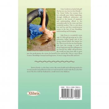 Stale Roses: A Contemporary Fiction Paperback by Patricia Kreske