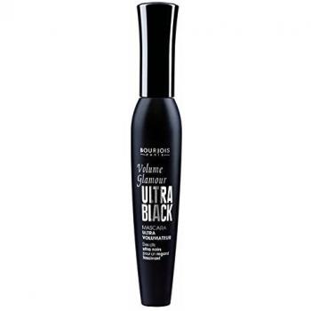 2 x Bourjois Paris, Volume Glamour Mascara 12ml - Ultra Black 61, New