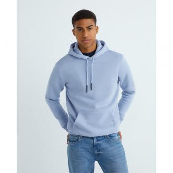 Only & Sons Ceres Men's Hoodie with Oversized Shoulders