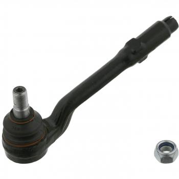 Rótula de dirección FEBI BILSTEIN 26637 - Tipo: Rótula de dirección, Marca: FEBI BILSTEIN, Número de pieza: 26637