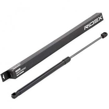 Amortiguador Neumático de Capó RIDEX 514G0034 para AUDI A8 (4D2, 4D8) - Fuerza de Eyección: 245N