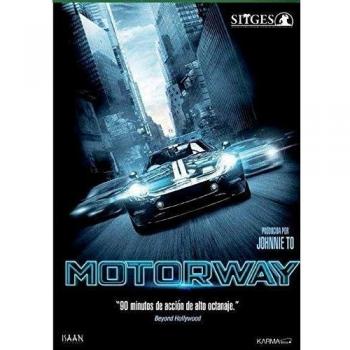 Motorway [DVD]