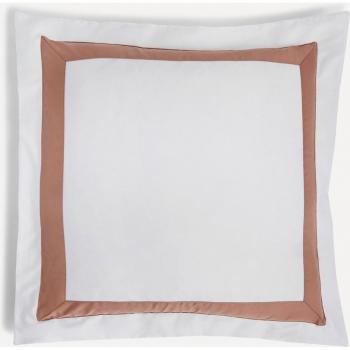 Funda de cuadrante algodón Banded Saten 300 hilos