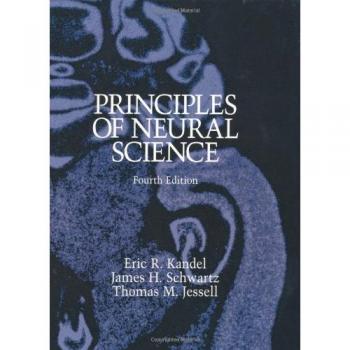 Principles of Neural Science, Fourth Edition