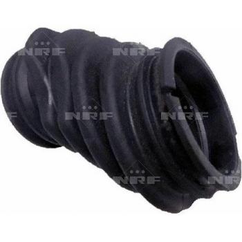 Tubo flexible de aspiración NRF 165009 con filtro de aire