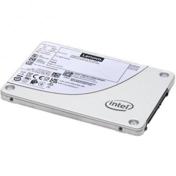 ThinkSystem 2.5 S4620 1.92TB Mixed Use SATA 6Gb HS SSD
