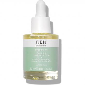 REN Evercalm Barrier Support Elixir 30ml