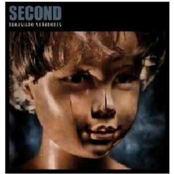 Demasiados Soñadores - Second