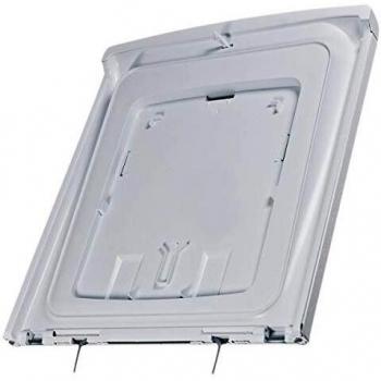 Tapa Completa para Lavadora Whirlpool, Bauknecht, Laden e Ignis - Ref: 481010443838