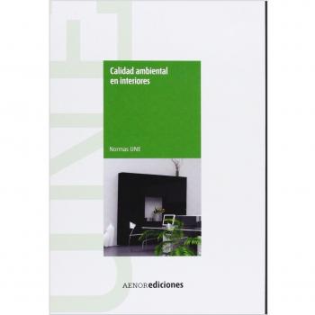 Calidad ambiental de interiores