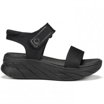 Sandalias de Mujer ATOM SANDALIAS AT105 ATOM BLACK