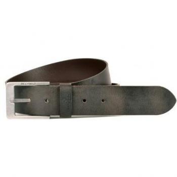 Billybelt Italian Leather Belt 85 cm