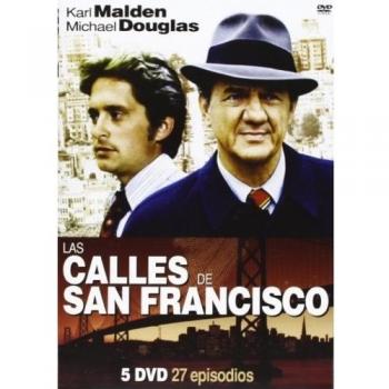 Las Calles De San Francisco [DVD]
