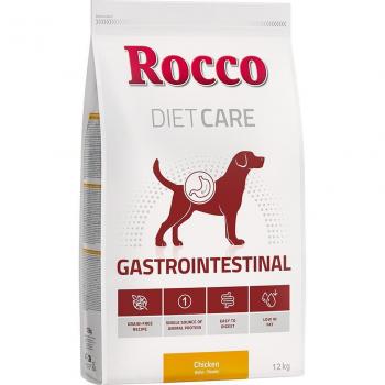 Rocco Diet Care Gastro Intestinal con pollo - 12 kg