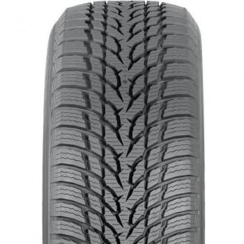 Neumático Nokian Snowproof 1 (195/65 R15 91T)