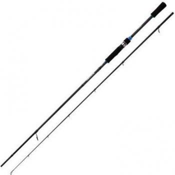 Caña de Spinning Shimano Nexave Fast 1,90m 6'3'' 3-14g 2 piezas