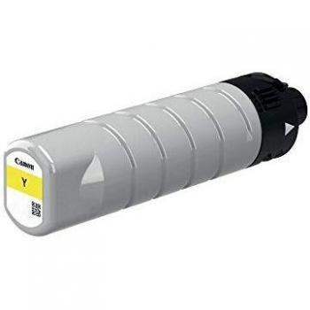 Canon PGI-7500 XL Y - Cartucho de Tinta Amarilla