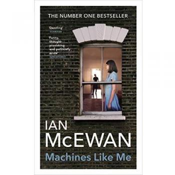 Machines like me 2