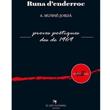 Runa D'enderroc: Proves poètiques des de 1969: 17