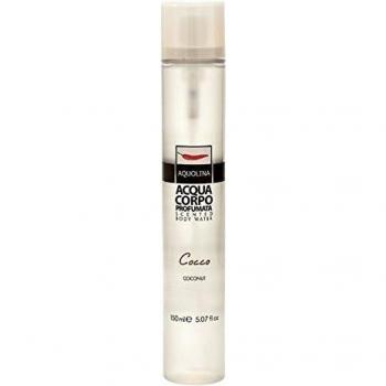 cocco - body mist for women spray 150 Ml