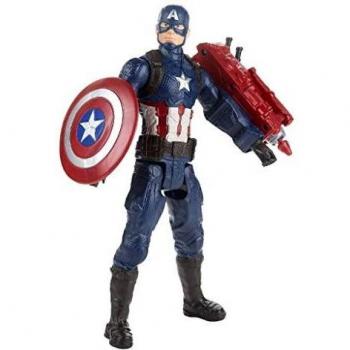 Avengers figura Titan (Hasbro E3309EU04) , color/modelo surtido