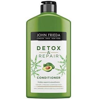 John Frieda Detox & Repair Conditioner 250ml