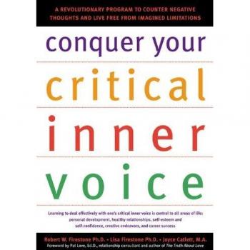 Conquer Your Critical Inner Voice