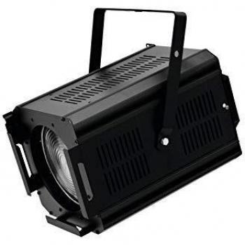 Teatro Punto 2000 Fresnel bk