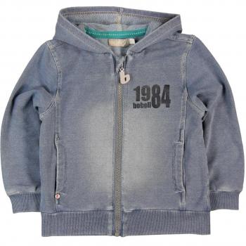 Boboli Chaqueta Felpa De Niño Elástica De Niño - Talla - 14 Para Niños