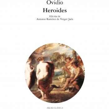 Heroides: Cartas de heroínas - , Ovidio