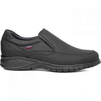 Mocasines Callaghan para hombre de piel y estilo deportivo