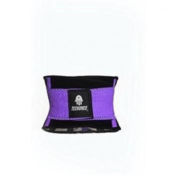 Tecnomed - Faja Lila 00003 T:S, Unisex