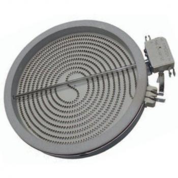 Resistencia vitrocerámica mediana BALAY BOSCH SIEMENS 1800W (00644726)