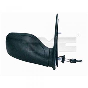 Retrovisor exterior BLIC 5402-04-1112287P Izquierda, Espejo retrovisor TYC 326-0002, dapa GmbH & Co. KG 3260002 auàÿen Espejo